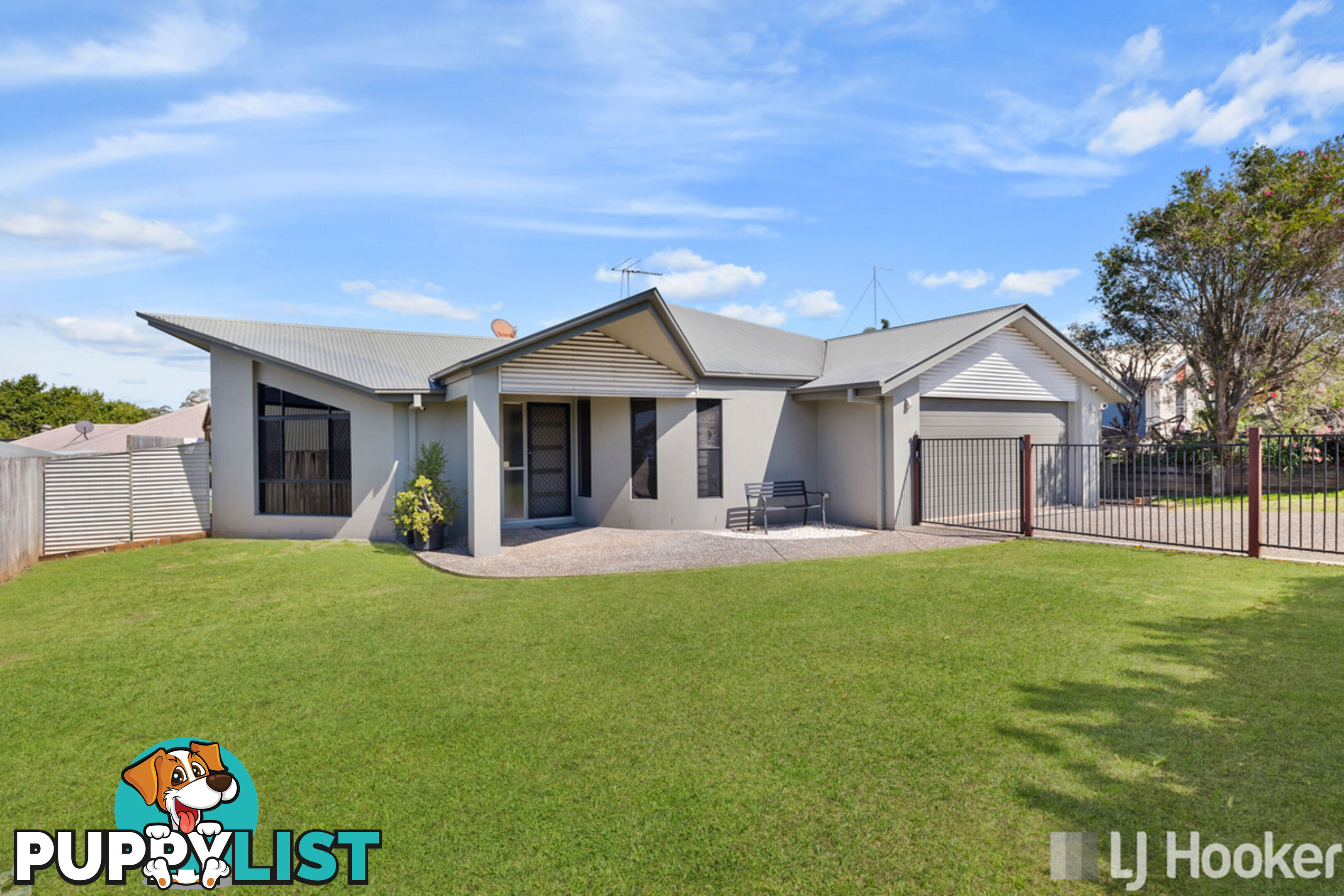 43 Attenborough Circuit REDLAND BAY QLD 4165