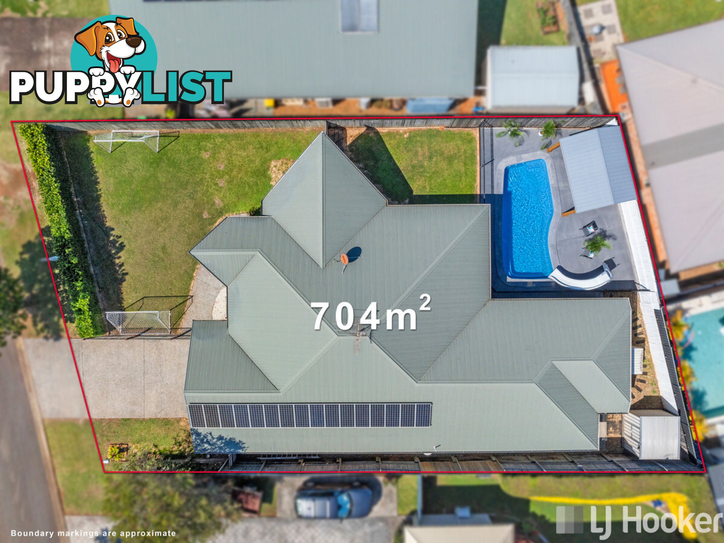 43 Attenborough Circuit REDLAND BAY QLD 4165