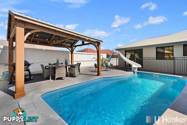 43 Attenborough Circuit REDLAND BAY QLD 4165