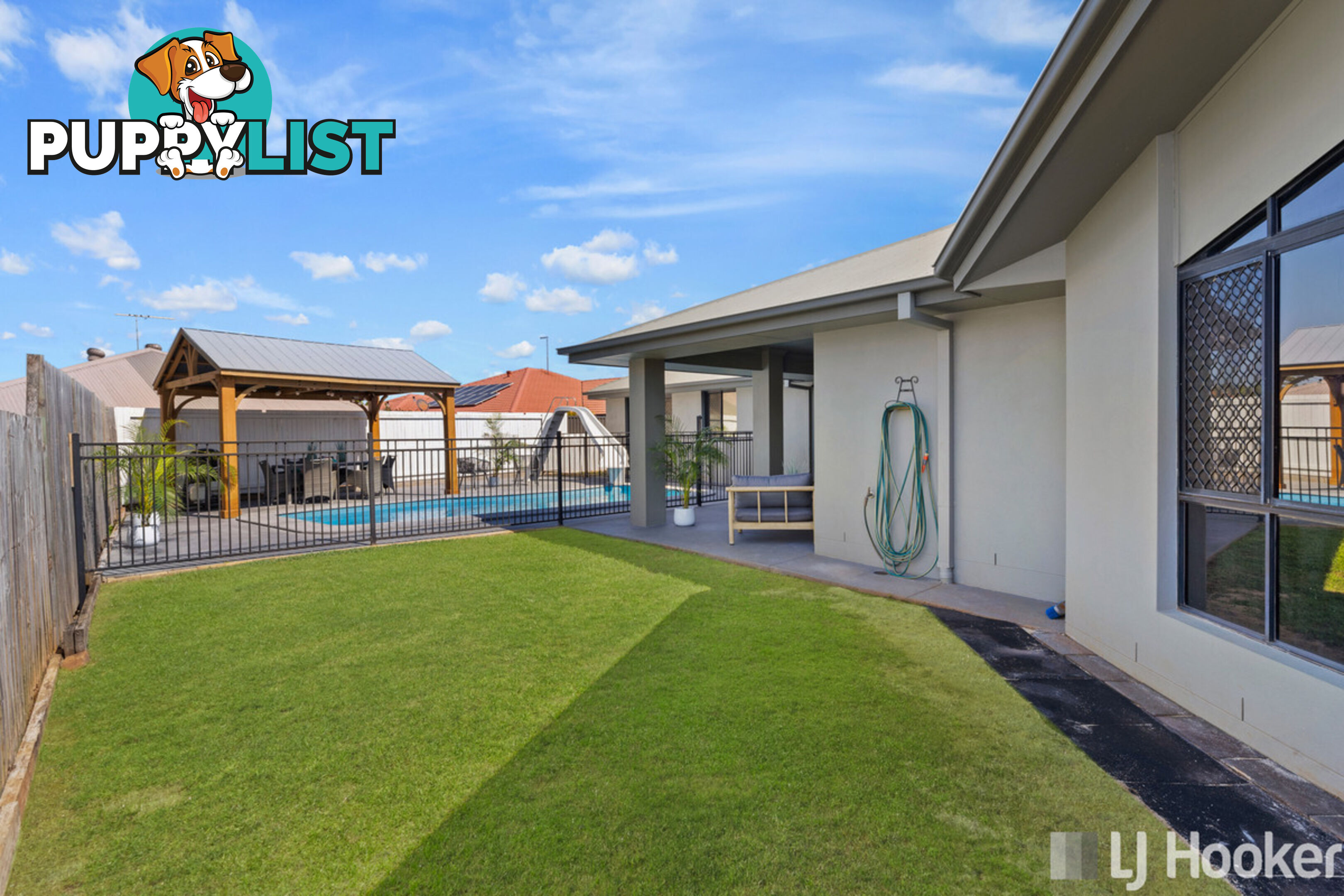 43 Attenborough Circuit REDLAND BAY QLD 4165