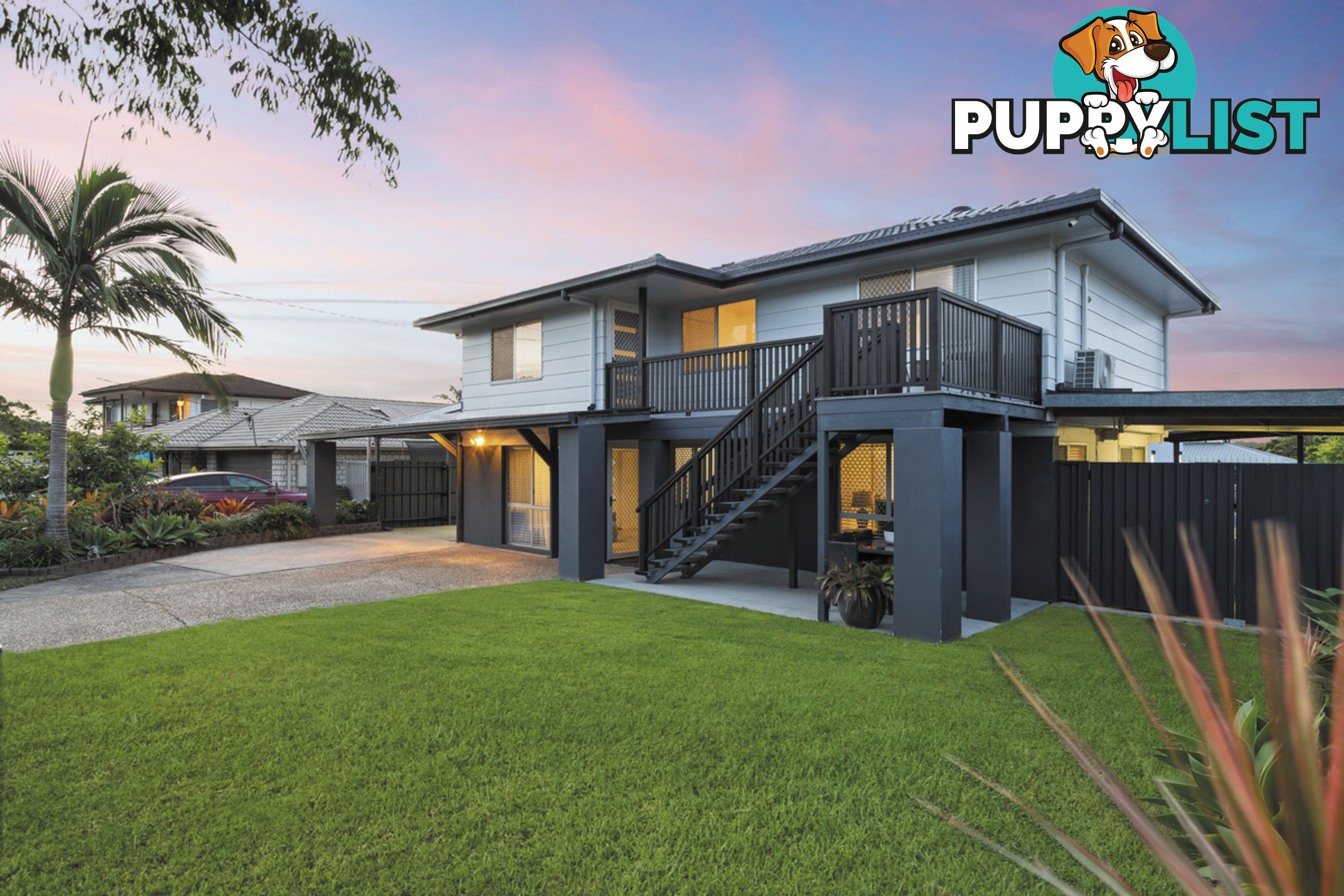 30 Ogilvie Street ALEXANDRA HILLS QLD 4161