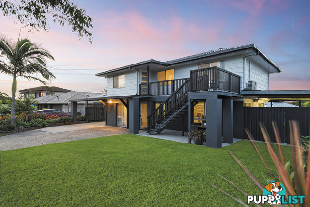 30 Ogilvie Street ALEXANDRA HILLS QLD 4161