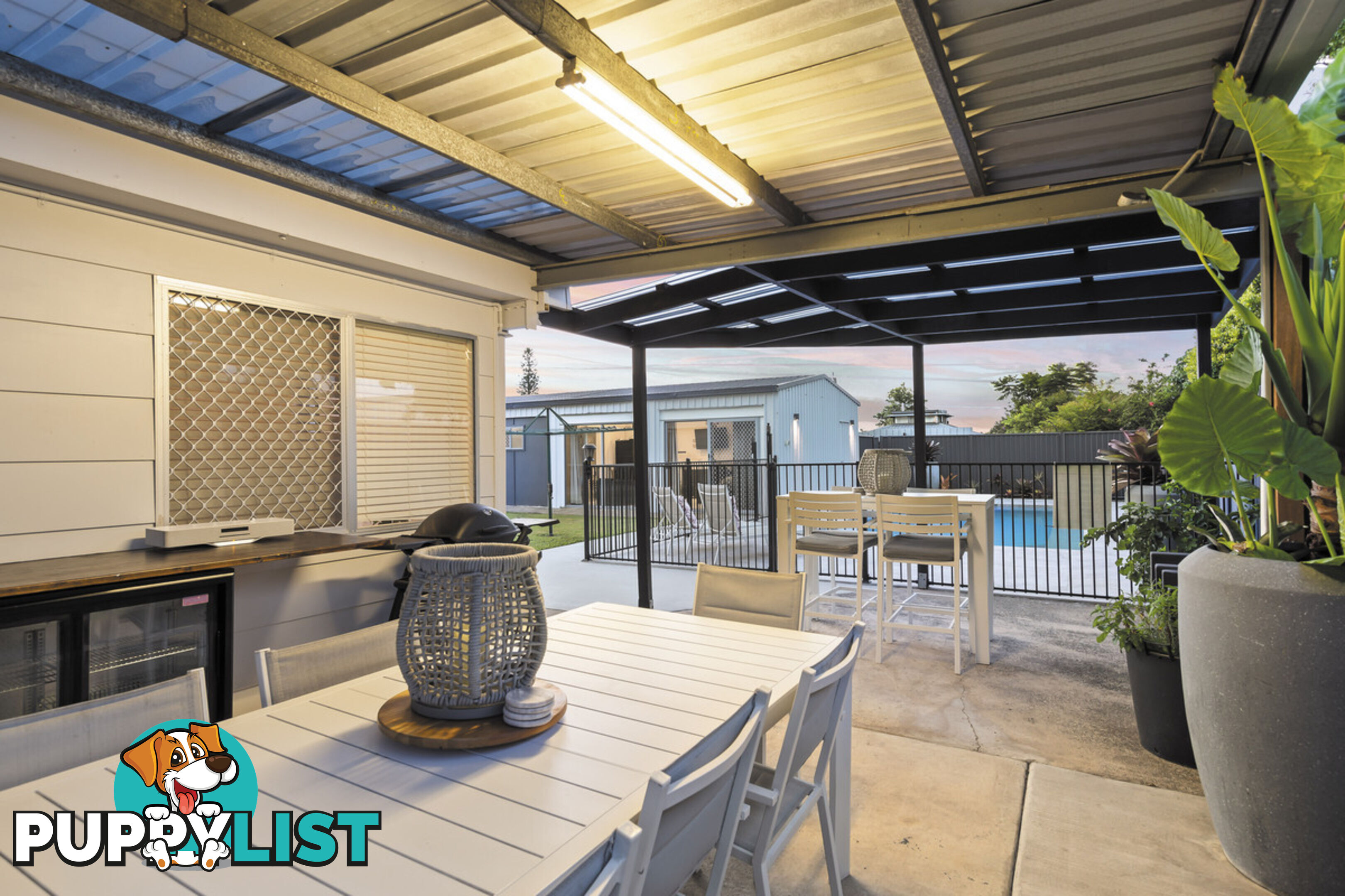 30 Ogilvie Street ALEXANDRA HILLS QLD 4161