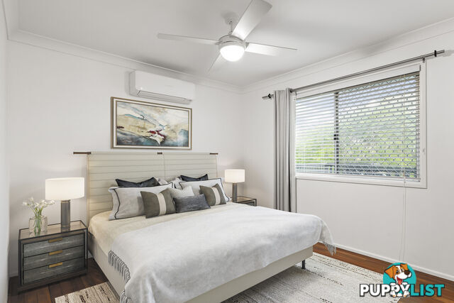 30 Ogilvie Street ALEXANDRA HILLS QLD 4161