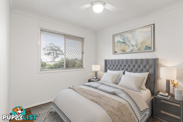 30 Ogilvie Street ALEXANDRA HILLS QLD 4161