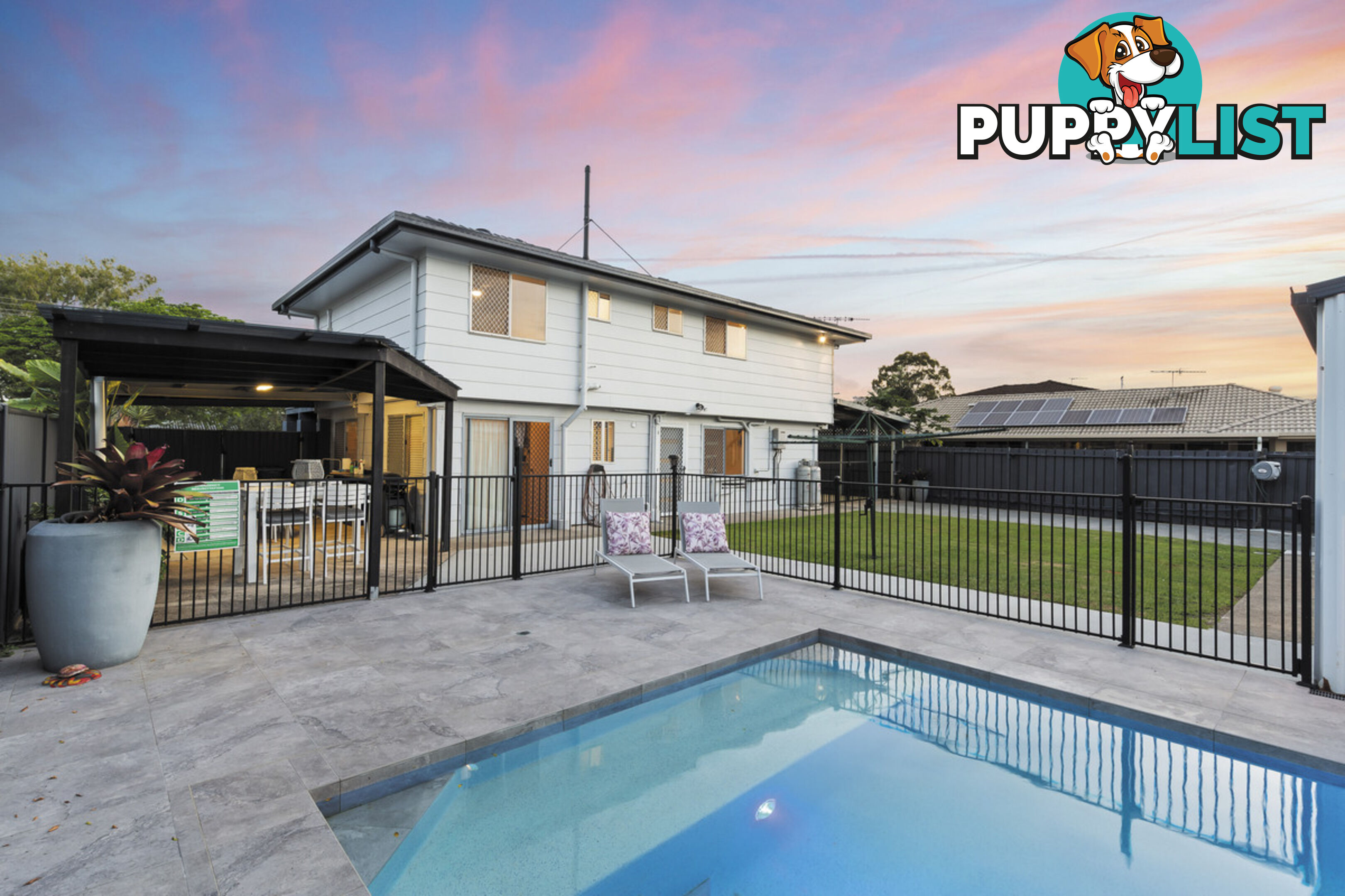 30 Ogilvie Street ALEXANDRA HILLS QLD 4161