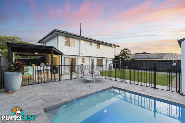 30 Ogilvie Street ALEXANDRA HILLS QLD 4161