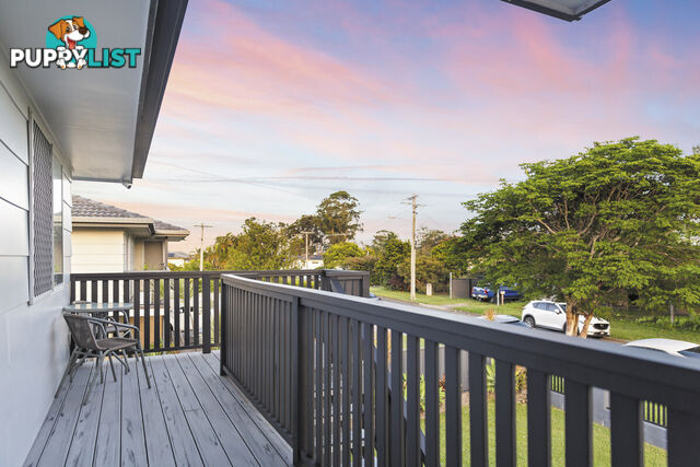 30 Ogilvie Street ALEXANDRA HILLS QLD 4161