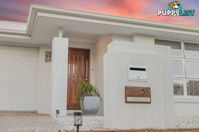 53 Highgrove Street THORNLANDS QLD 4164