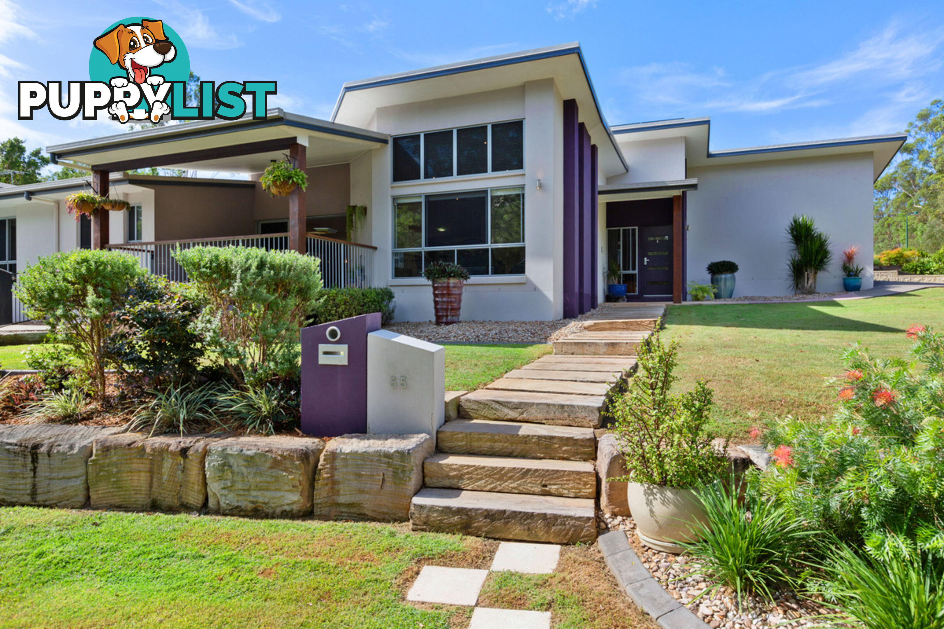 55 Vineyard Drive MOUNT COTTON QLD 4165