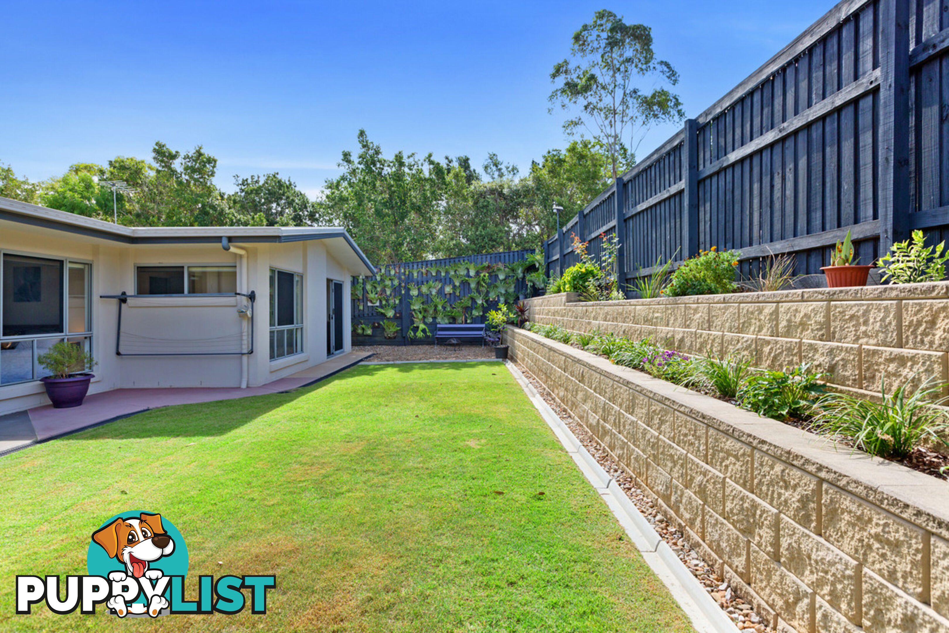 55 Vineyard Drive MOUNT COTTON QLD 4165