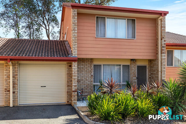 19/51-61 Bowen Street CAPALABA QLD 4157