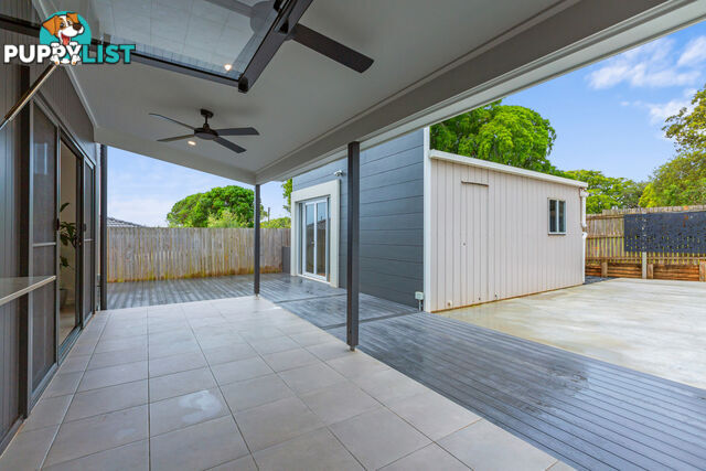 31A Lynch Crescent BIRKDALE QLD 4159