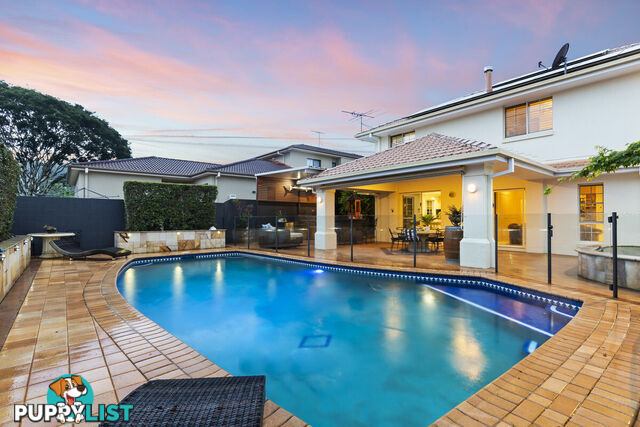 7 Melrose Close CARINDALE QLD 4152