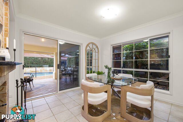 7 Melrose Close CARINDALE QLD 4152