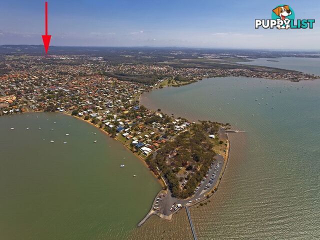 Lot 16 Pinevale Court VICTORIA POINT QLD 4165