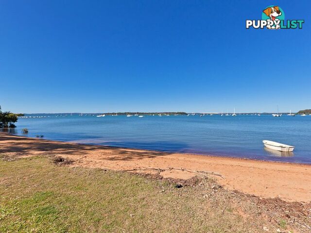 Lot 16 Pinevale Court VICTORIA POINT QLD 4165