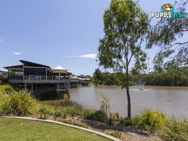 Lot 16 Pinevale Court VICTORIA POINT QLD 4165