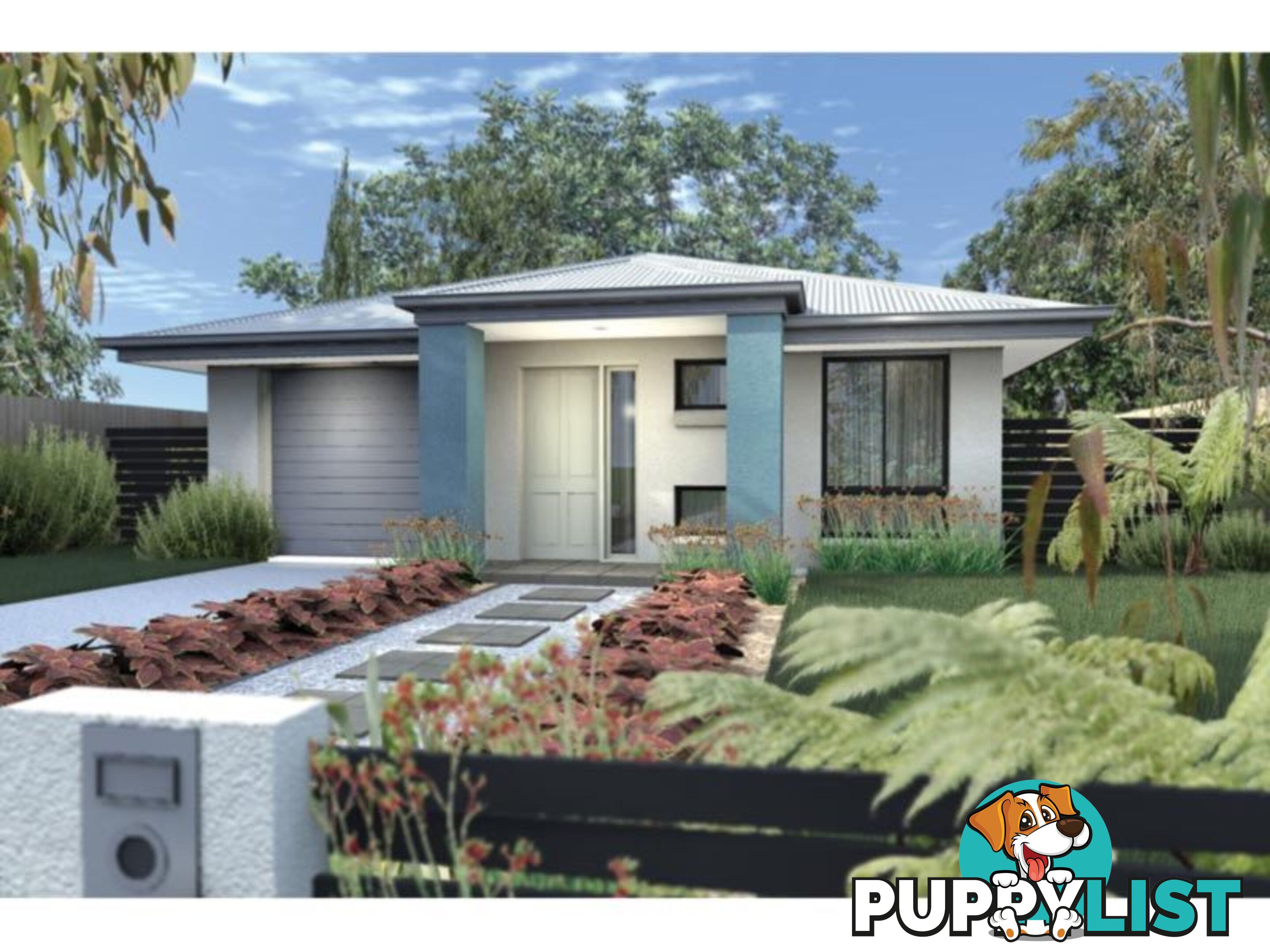 Lot 16 Pinevale Court VICTORIA POINT QLD 4165