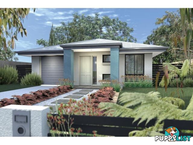 Lot 16 Pinevale Court VICTORIA POINT QLD 4165