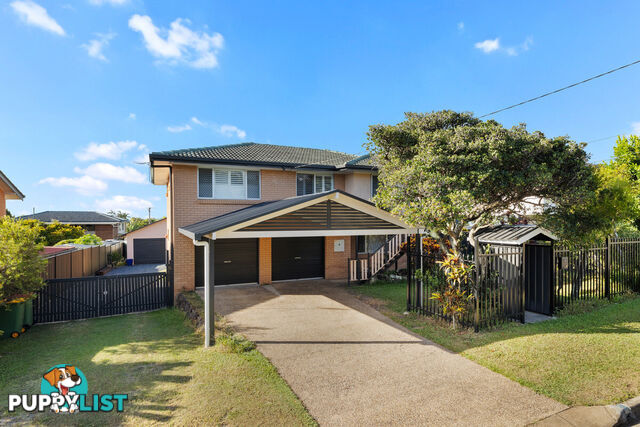 4 Maranta Street ALEXANDRA HILLS QLD 4161