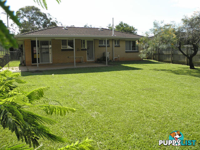 9 Parakeet Street BIRKDALE QLD 4159