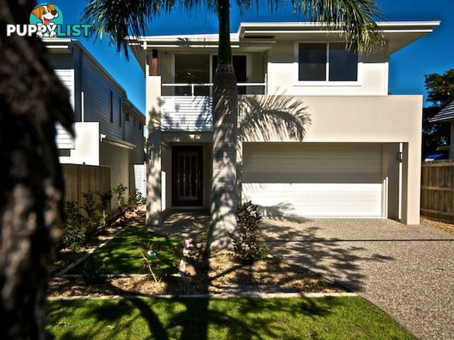 23B Coburg Street East CLEVELAND QLD 4163