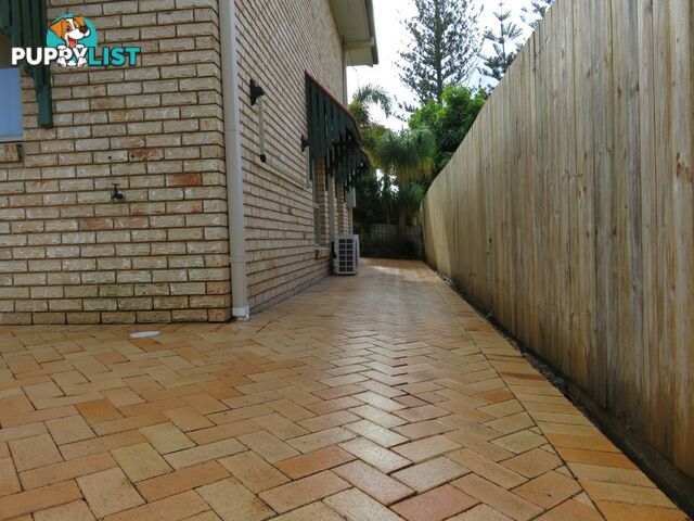 4/171 Middle Street CLEVELAND QLD 4163