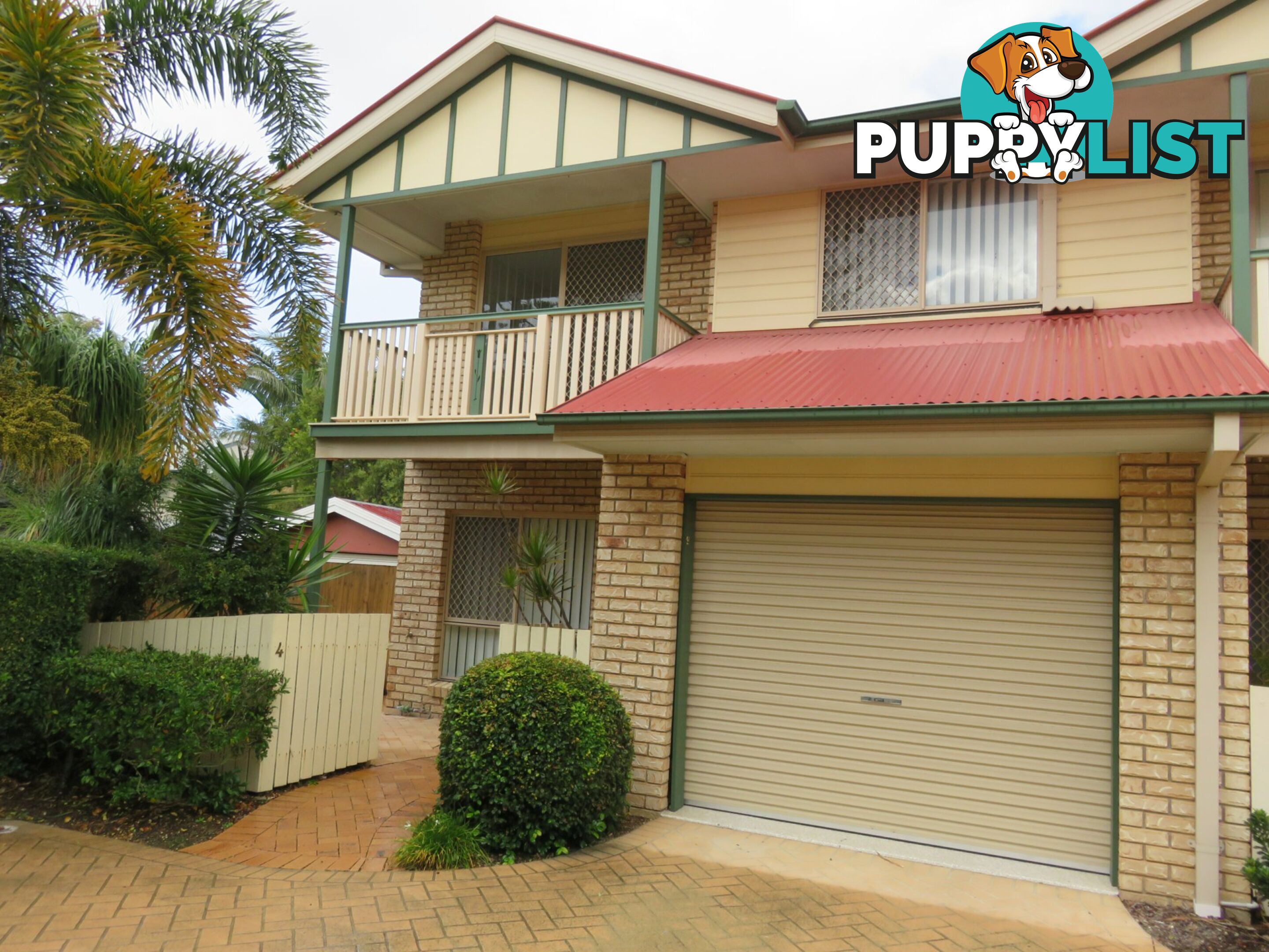 4/171 Middle Street CLEVELAND QLD 4163