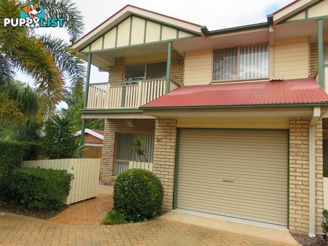 4/171 Middle Street CLEVELAND QLD 4163