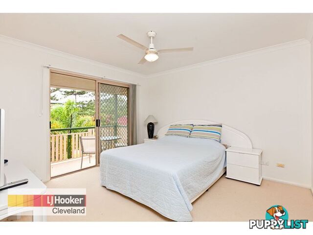 4/171 Middle Street CLEVELAND QLD 4163