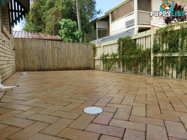 4/171 Middle Street CLEVELAND QLD 4163