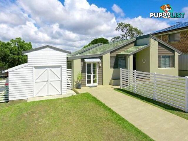 8 Lake View Drive THORNLANDS QLD 4164