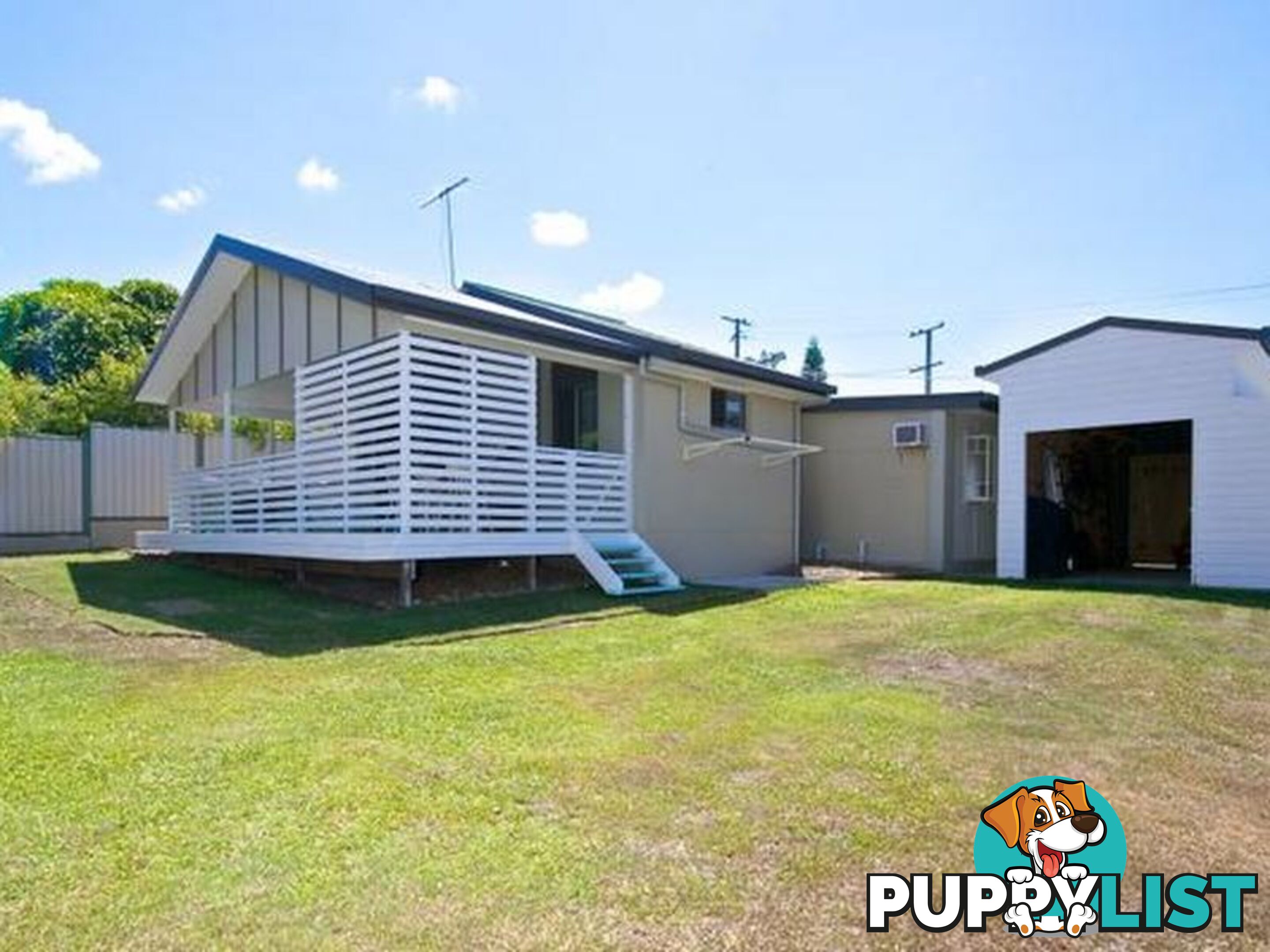 8 Lake View Drive THORNLANDS QLD 4164