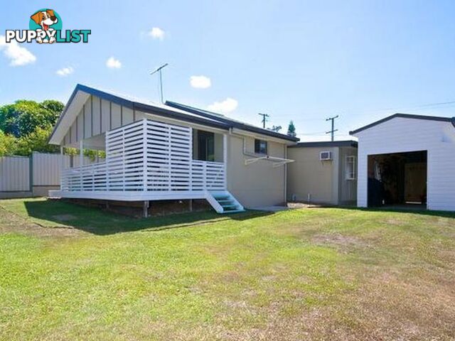 8 Lake View Drive THORNLANDS QLD 4164