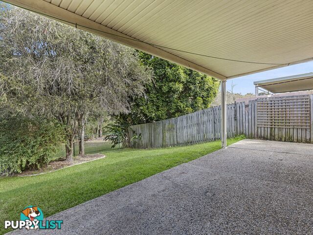 7 Lillypilly Street MOUNT COTTON QLD 4165