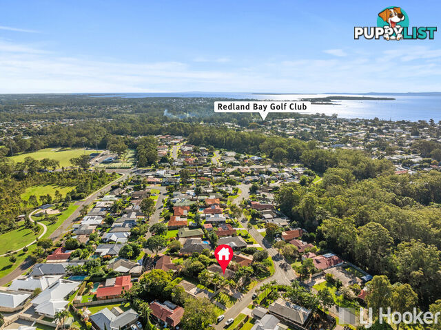 2 Gleneagles Court REDLAND BAY QLD 4165
