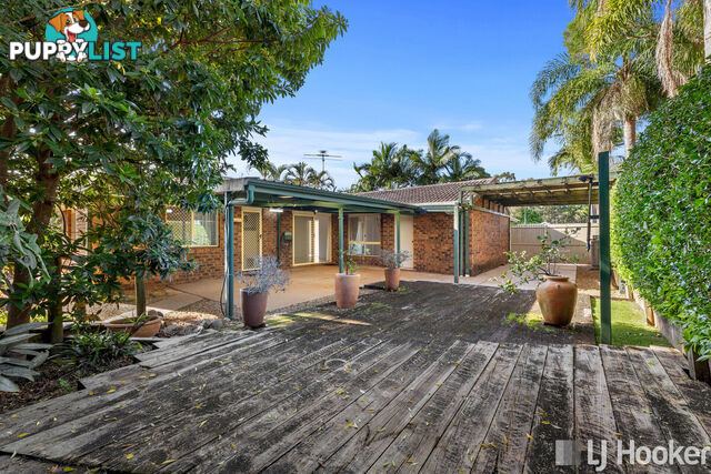 2 Gleneagles Court REDLAND BAY QLD 4165