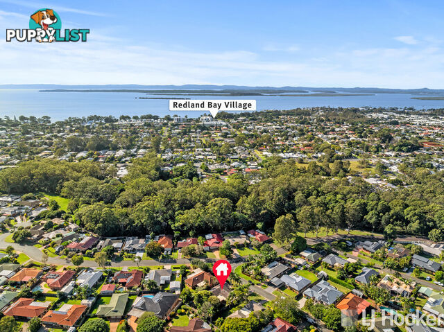 2 Gleneagles Court REDLAND BAY QLD 4165