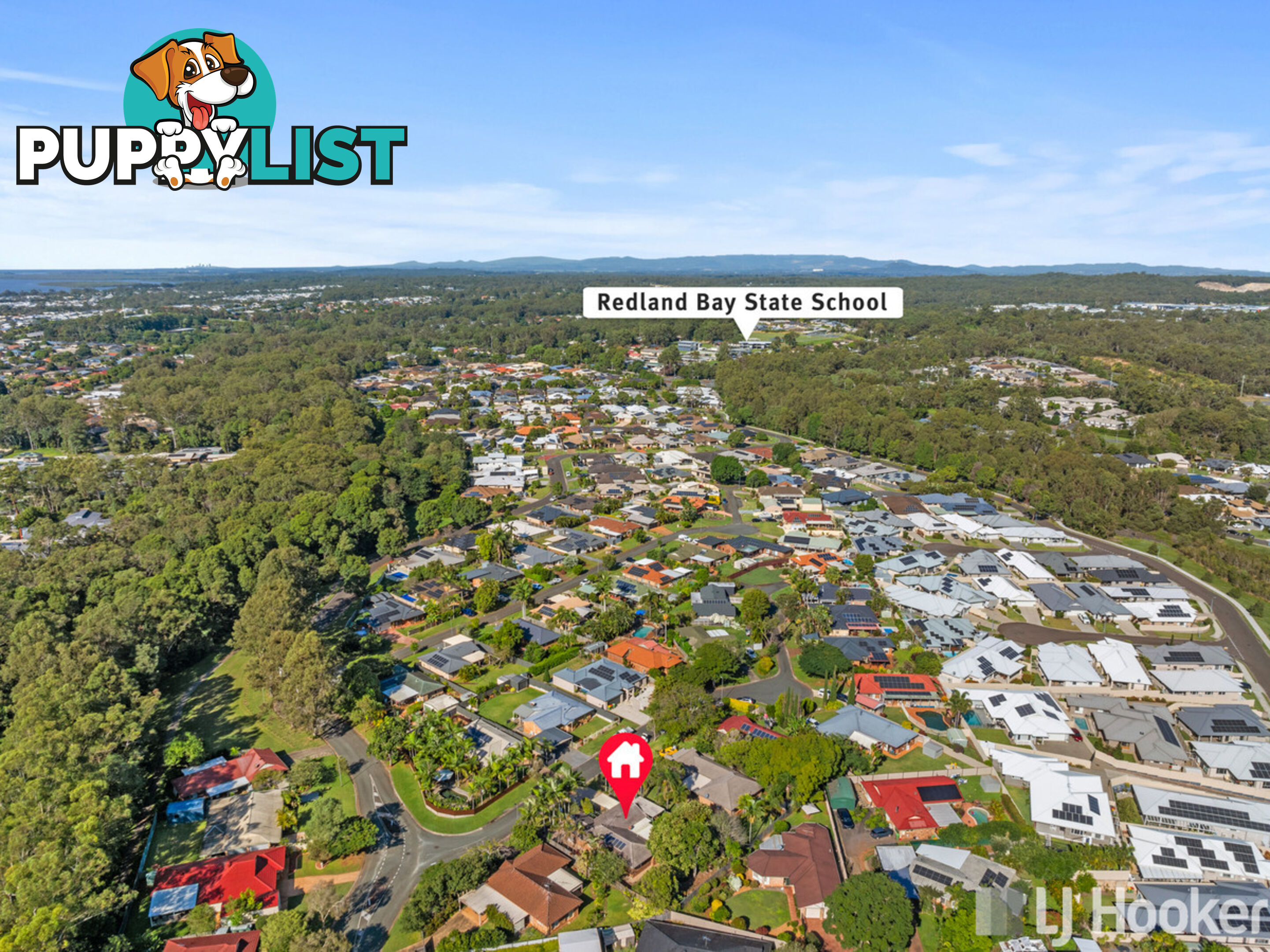 2 Gleneagles Court REDLAND BAY QLD 4165