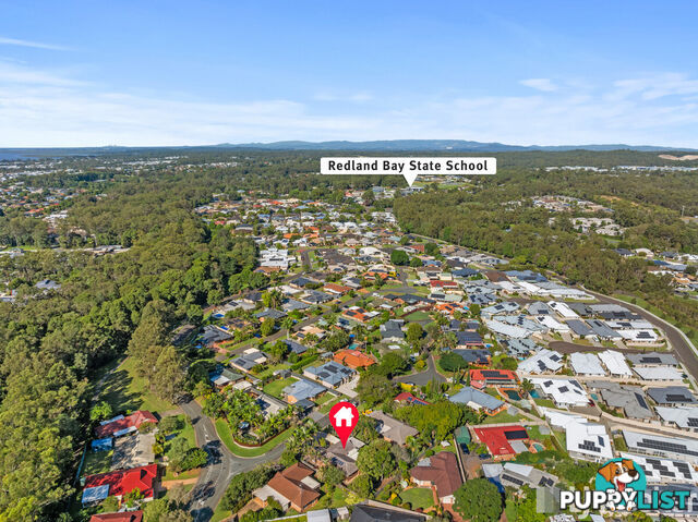 2 Gleneagles Court REDLAND BAY QLD 4165