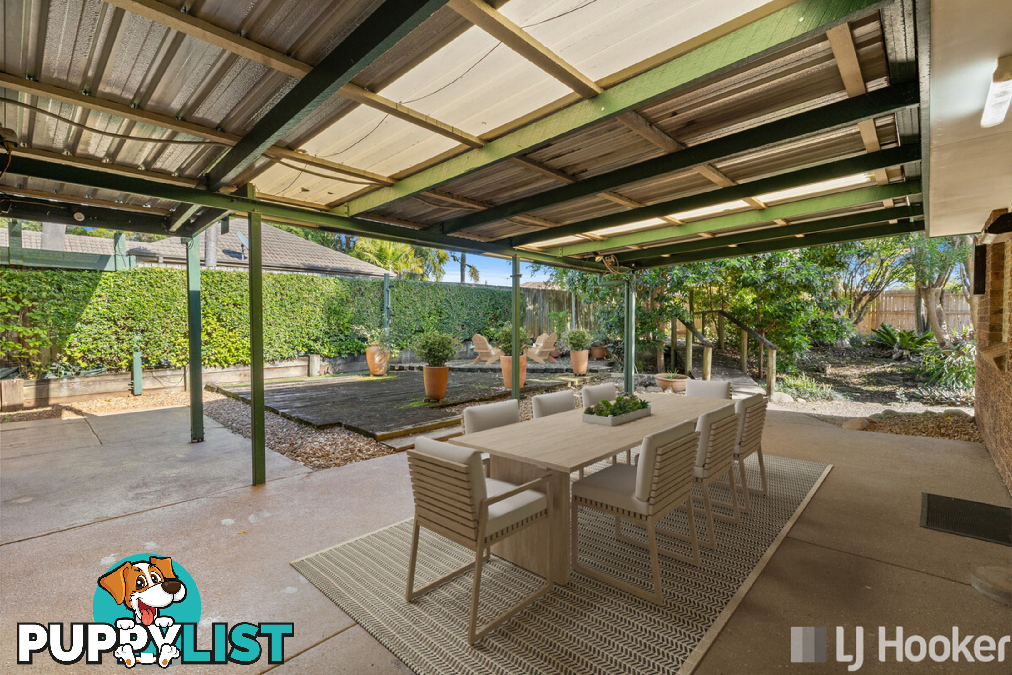 2 Gleneagles Court REDLAND BAY QLD 4165
