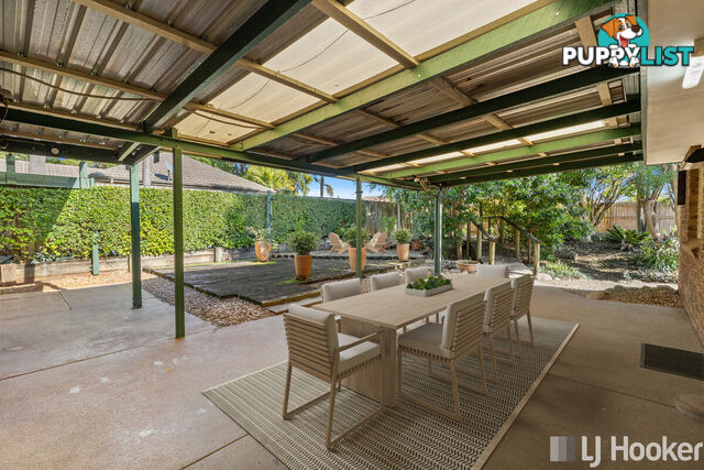 2 Gleneagles Court REDLAND BAY QLD 4165