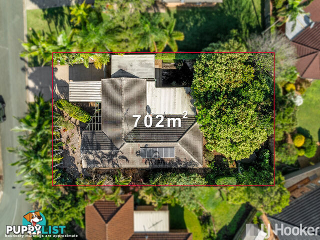 2 Gleneagles Court REDLAND BAY QLD 4165