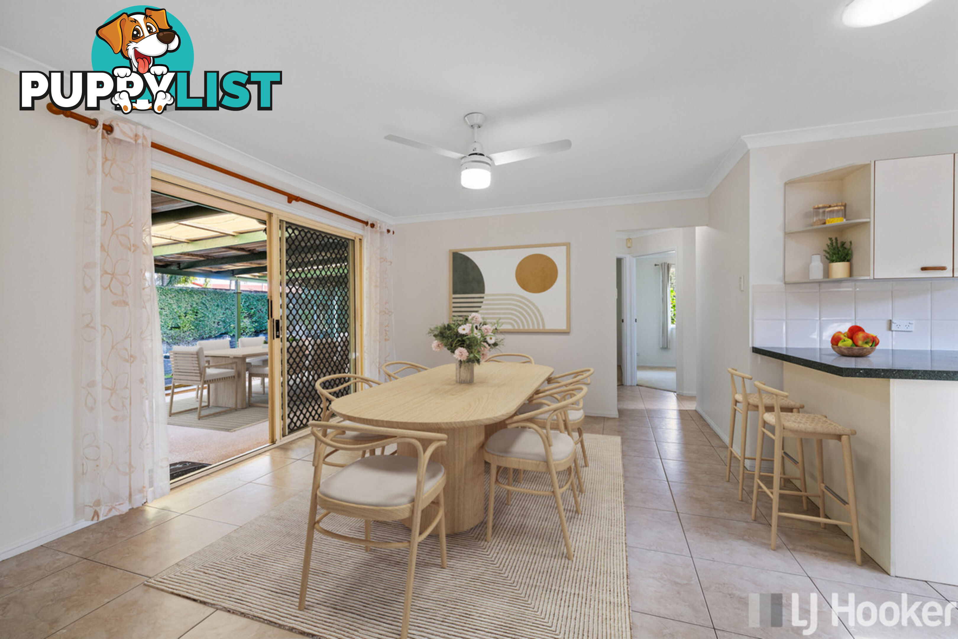 2 Gleneagles Court REDLAND BAY QLD 4165