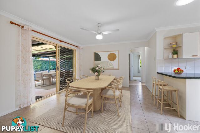 2 Gleneagles Court REDLAND BAY QLD 4165