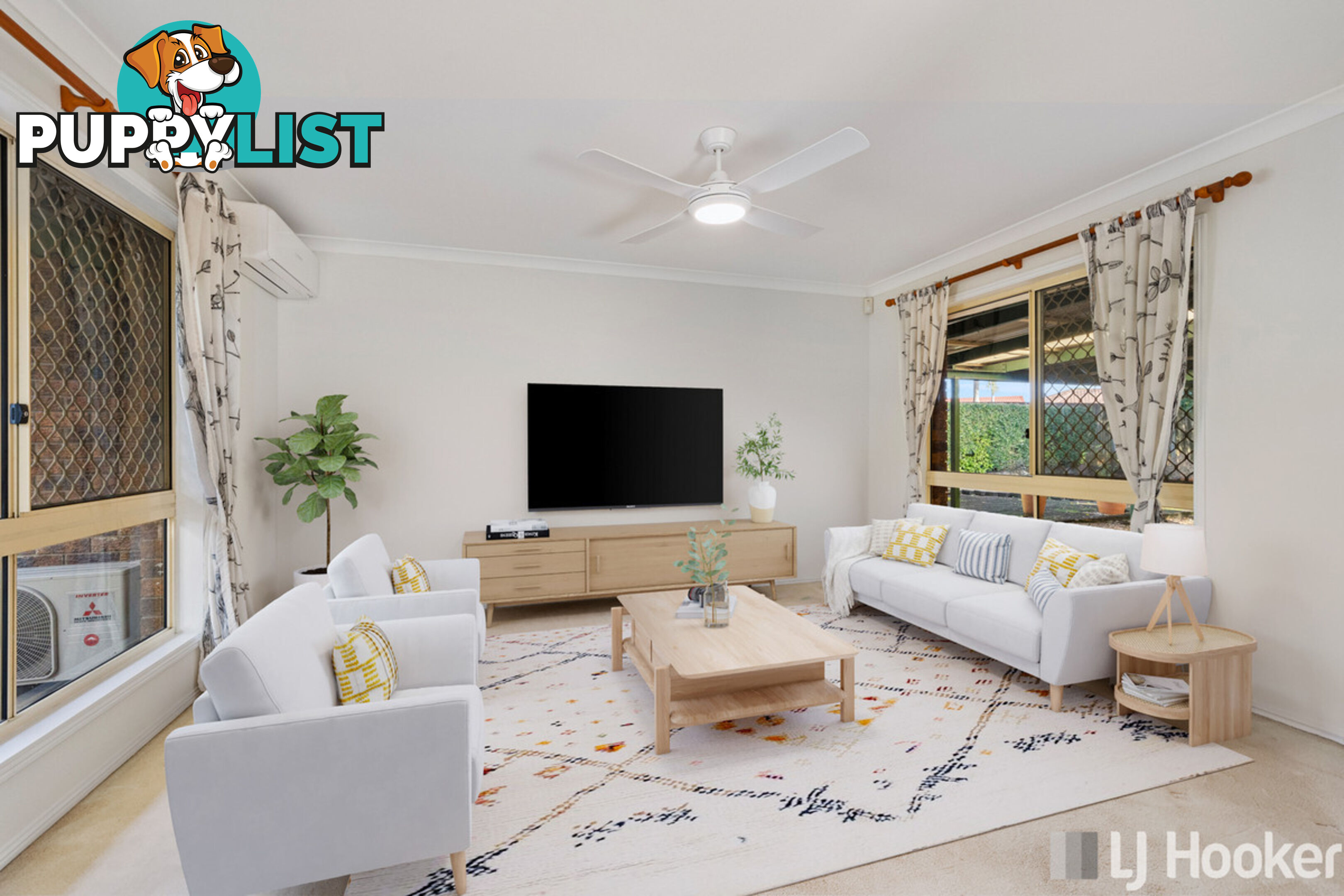 2 Gleneagles Court REDLAND BAY QLD 4165