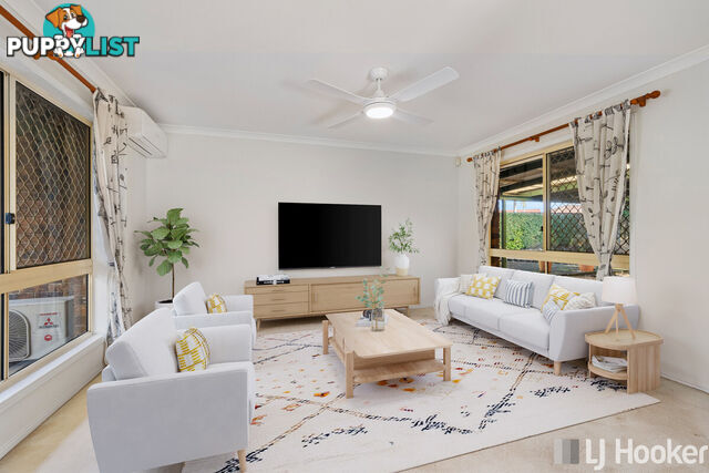 2 Gleneagles Court REDLAND BAY QLD 4165