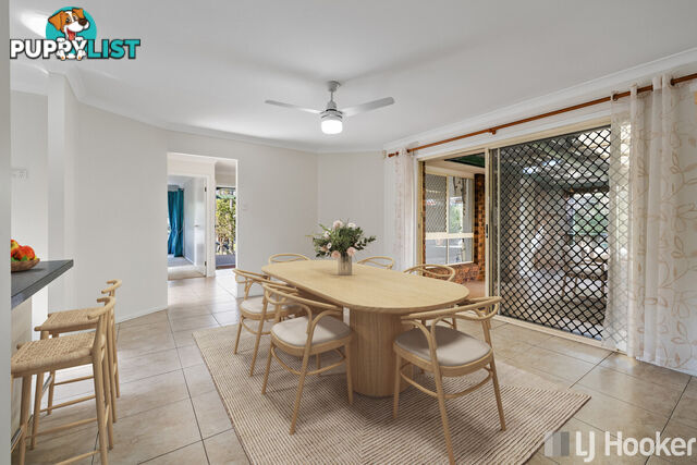 2 Gleneagles Court REDLAND BAY QLD 4165