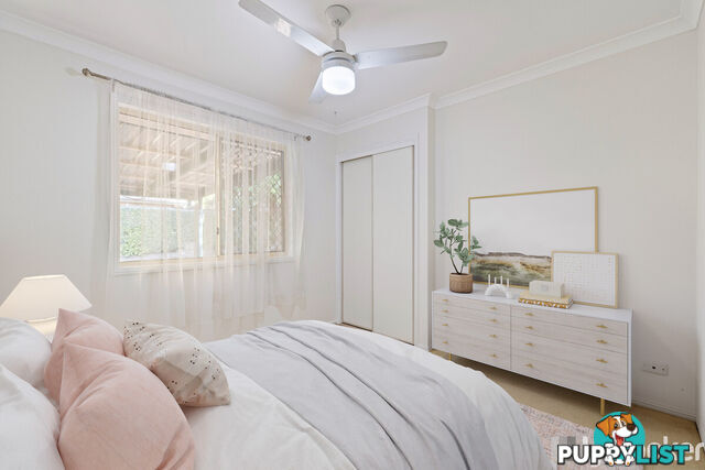 2 Gleneagles Court REDLAND BAY QLD 4165